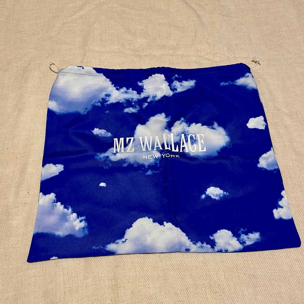 MZ Wallace Dust Bag